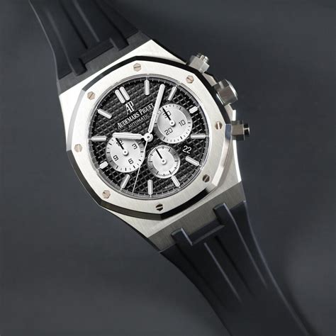 Rubber B Audemars Piguet .